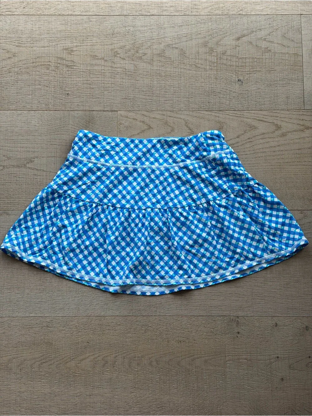 Lily Pulitzer golf/tennis skirt (skirt) - Picture 1 of 6